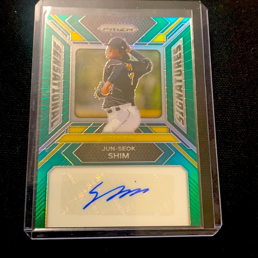 Sports Cards